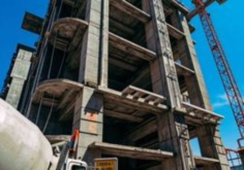 Supermarket & Hypermarket