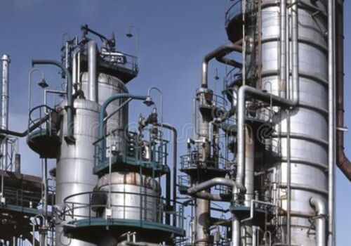 Hotel & Restaurant Industry