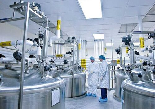 Logistic & Supply Chain