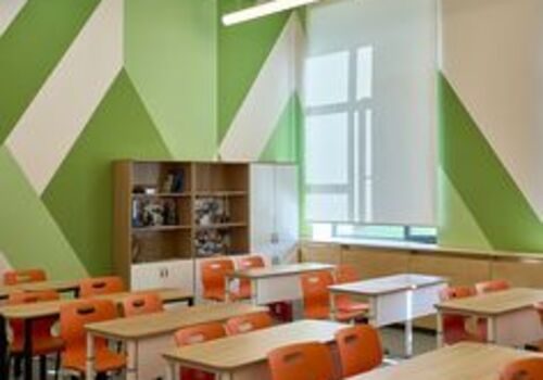 Supermarket & Hypermarket